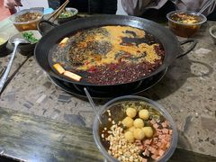 -星鸿社重庆老火锅