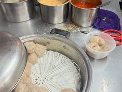 -阿凸芋圆(上帝街店)