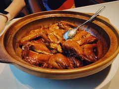 钵香神仙鸡-许仙楼餐厅