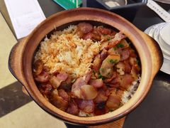 -美极鲜食坊(宝安南路店)