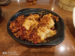 -北海金昌开元名都大酒店·四季轩中餐厅