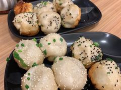 -小杨生煎(黄河路店)