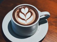 -echoes coffee回响咖啡(888街店)