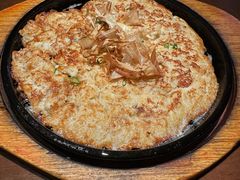 -千代武日本料理(哈西店)