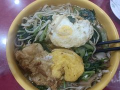 -畲乡一品鱼府土菜馆