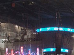 -宝能国际体育演艺中心