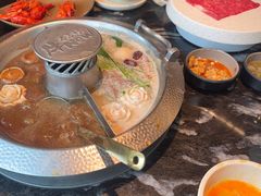 -牛New寿喜烧(新六百店)