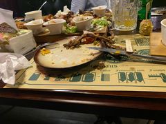 -马迭尔德式西餐精酿啤酒屋(中央大街店)