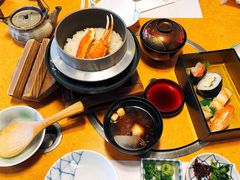 -蟹道乐(道顿堀本店)