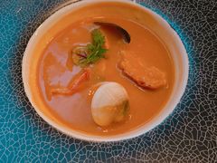 -Kathleen's Waitan 凯圣琳江景西餐厅(外滩店)