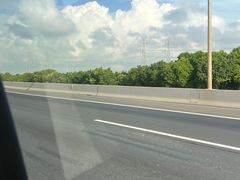 -南汇嘴观海公园