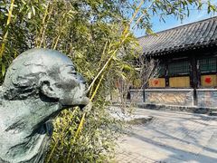 -红楼梦邮局