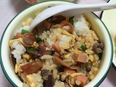 -小红门海鲜