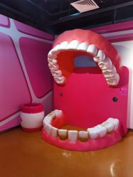 -北京科学中心儿童乐园