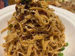 -兔槽江湖菜·重庆璧山兔(水围店)