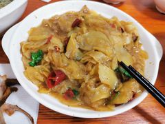 -如意香辣鸡架(总店)