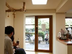 -本無咖啡·BeanWood Coffee