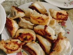 -孝丰南门锅贴(南街店)