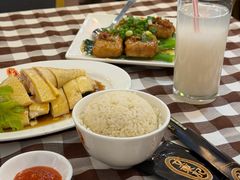 -文东记(马里士他店)