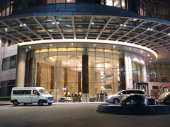 -上海雅居乐万豪侯爵酒店