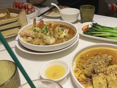 -望乡楼上海菜(日月光店)