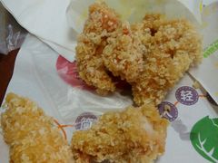 -华莱士·全鸡汉堡(湛江新华店)