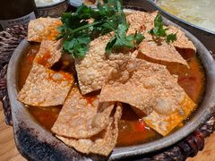 -脂肪-家庭厨房(莫愁店)