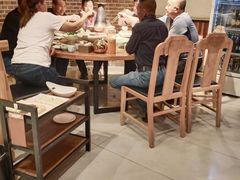 大堂-额尔敦传统涮(光明路店)