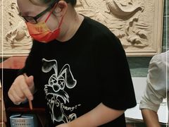 -新虹楼饭庄(崇明陈家镇店)