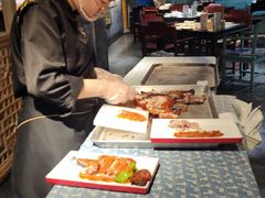-京味斋·北京烤鸭(华威桥北工大店)