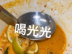 -仓库南洋海鲜小排档(柳河路店)