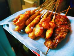 鸡肉小串-辽B·小串(总店)