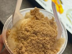 -张钦德·广场老牌豆花甜汤(总店)