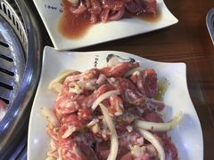 -延成苑韩式烤肉店(长春道店)