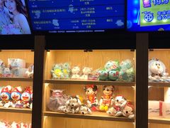 -万达影城(东西湖中心广场XLAND店)