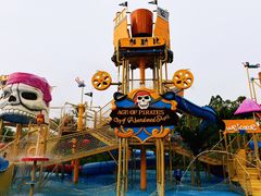 -美的鹭湖探索王国