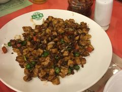-北京小肠陈饭庄(方庄店)