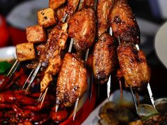 -路边边.炒菜烧烤.音乐餐厅(良乡长虹店)