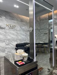 -MT·ID 烫发.染发.接发SALON