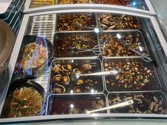 -鲜鲜·鲅鱼圈海鲜(于洪店)