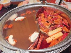 -牛New寿喜烧(虹桥新天地店)