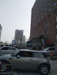 -上海市儿童医院(泸定路院区)