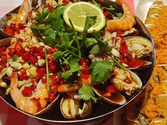 -辣小鲜·南昌大排档(船山路店)