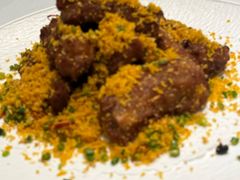 -一澜江宴·江景地标楚菜(江滩公园店)