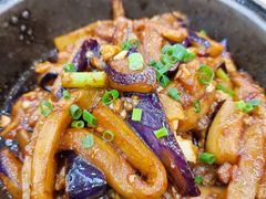 -新享乐海鲜(翠华路店)