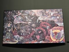 -中国美术学院-美术馆
