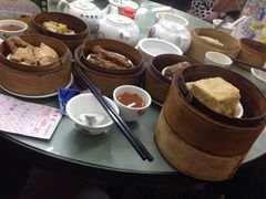 iphone_upload_pic-香港蓮香樓(上環店)