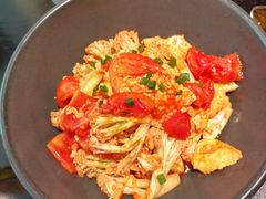 -简小舍·民间手艺菜(武昌江滩店)