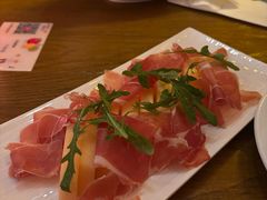 -安妮意大利餐厅(世贸天阶店)