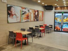 -永和大王(春日上新·浦东南路店)